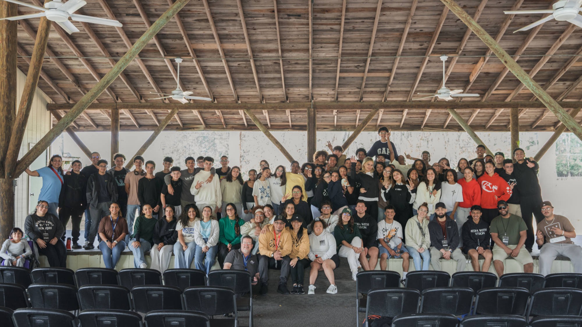 Diverse City Youth Grouop